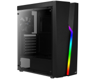AeroCool PGS Bolt Czarna - 623747 - zdjęcie 6